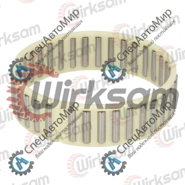 Подшипник игольчатый 75x83x23 ZF - 198531219K