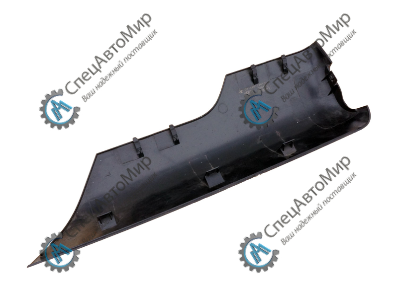 Крышка зеркала левого SHAANXI SHACMAN - DZ14251770101