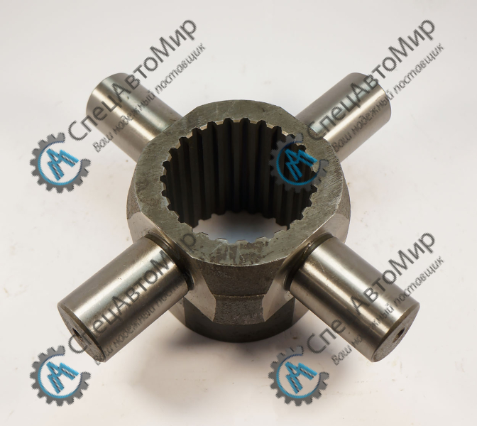 Крестовина дифференциала межмостового МАЗ - 6430-2506060