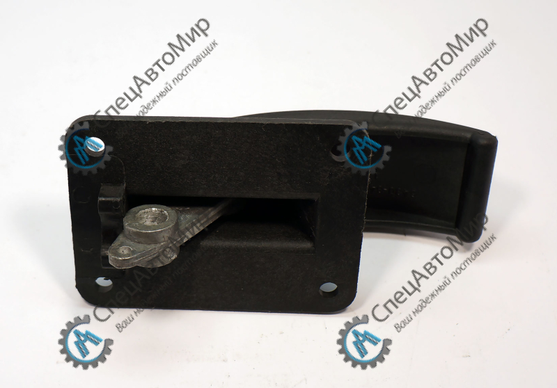 Привод замка капота МАЗ-6430, 5440 - 6430-8406040