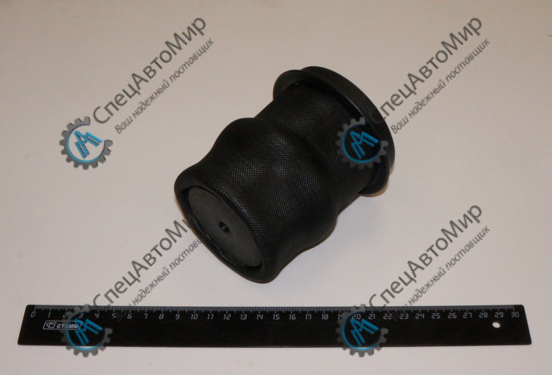 Пневмогидроэлемент подрессоривания сидения МАЗ - 680-11-001