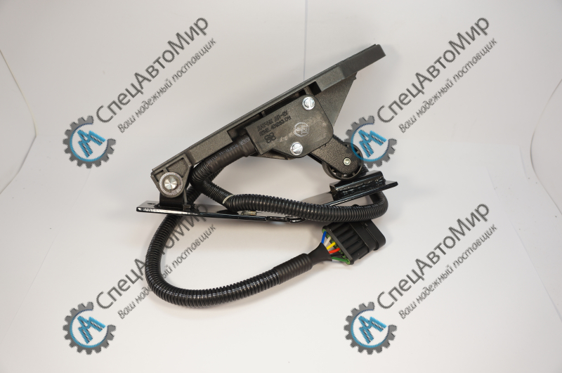 Педаль газа электронная МАЗ ЛЕБИ.451115.003 - ПЭ 35-02