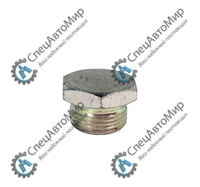 Пробка М22*1,5 - 378609