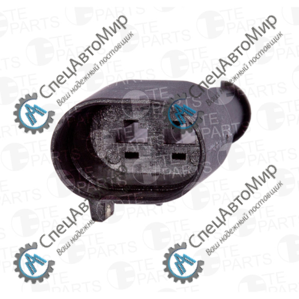 Разъём электрический 2-pin MAN - 7811439