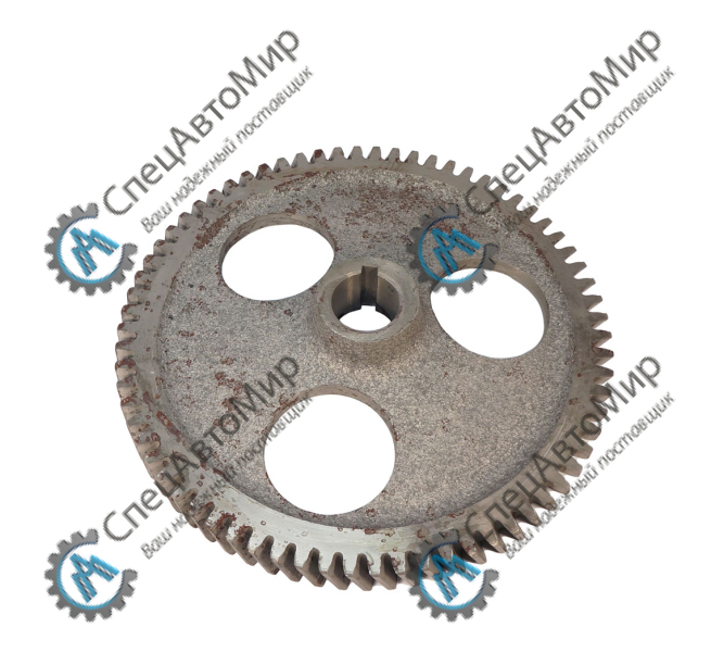 Шестерня ведомая привода ТНВД - 236-1029122-А