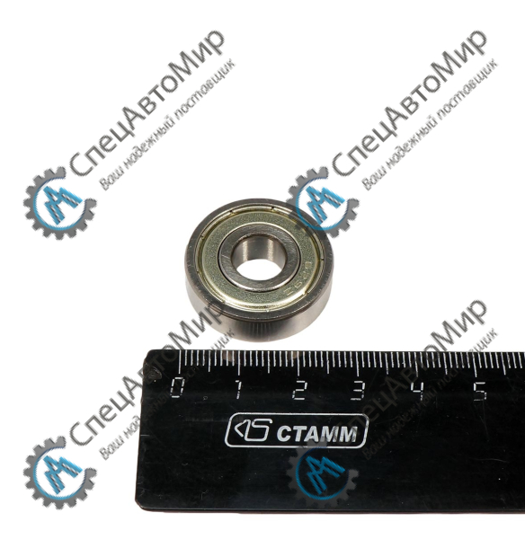 Подшипник стартера (629ZZ) - 80029