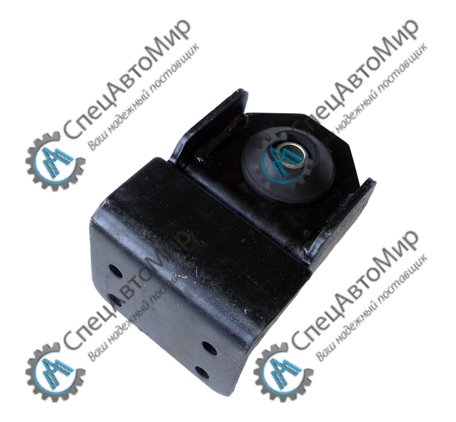 Кронштейн крепления двигателя (передний) МАЗ с дв. ЯМЗ-536 - 5550В2-1001024-000