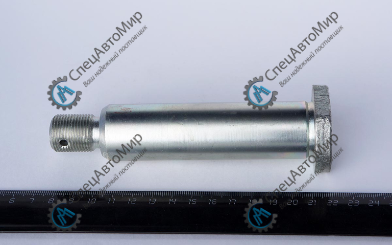 Палец вала стабилизатора МАЗ - 54321-2916034