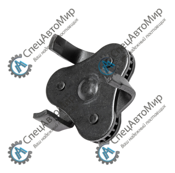 Съемник фильтров масляных 3-х лапый 63-102мм - JTC-1942