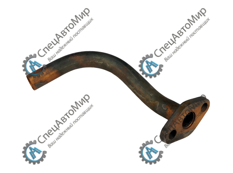 Трубка слива масла с ТКР - 238Б-1118340