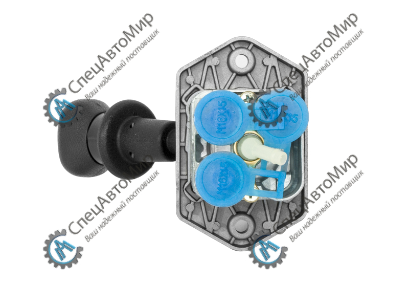 Кран ручного тормоза MAN F90, МАЗ - HTN900000