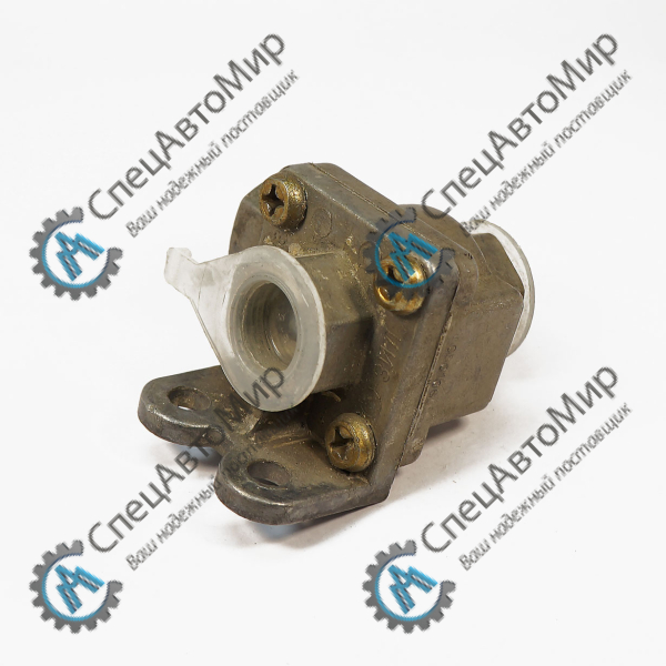 Клапан перепускной 2-х магистральный - 100-3562010