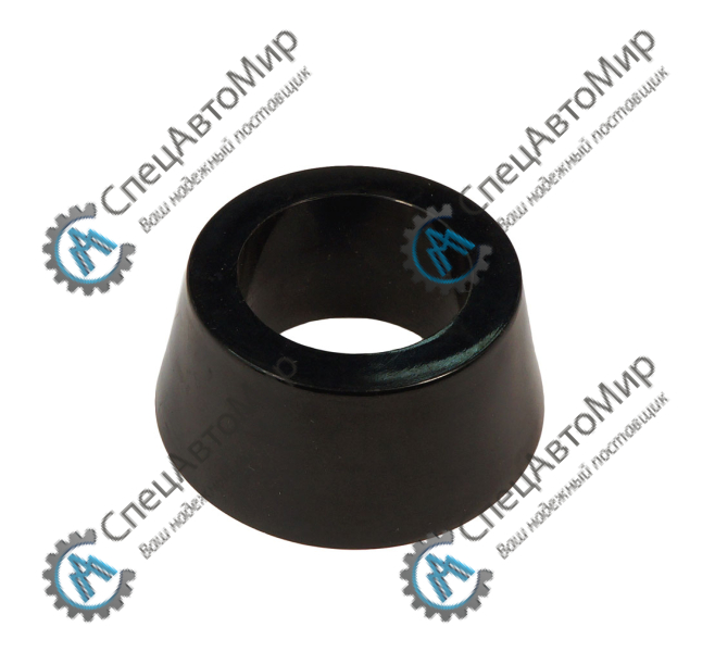 Втулка стабилизатора заднего SHAANXI SHACMAN - 199100680066