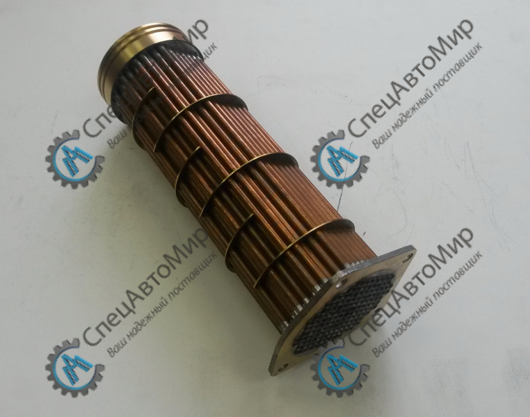 Элемент теплообменника (картридж) для ЯМЗ-650 - DP650.1013650