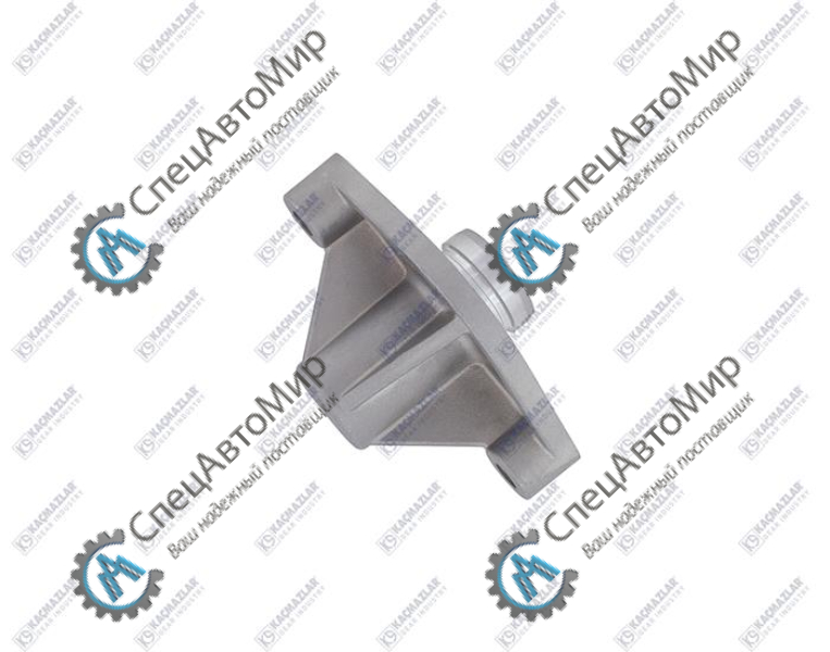 Крышка КПП Volvo FM FH VT2014 2214 2514 - K1004169