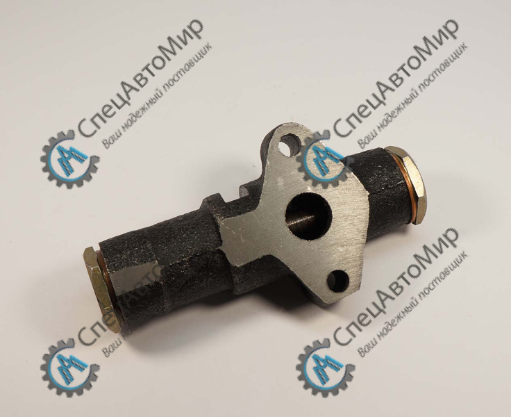 Клапан насоса масляного редукционный для ЯМЗ-7511,236НЕ,БЕ,656,658 - 238Б-1011048