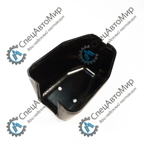 Кожух держателя зеркала МАЗ-5440,6430 - 6430-8201087