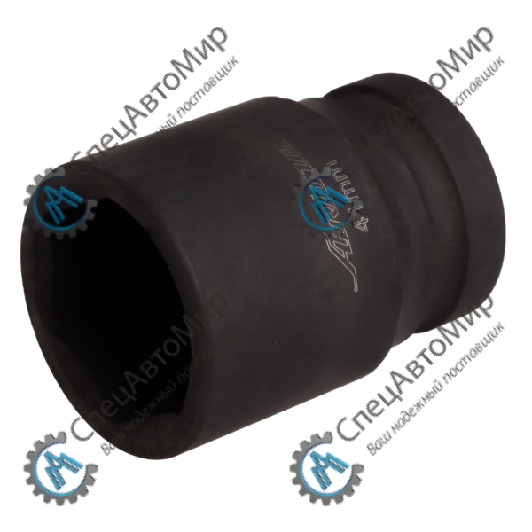 Головка ударная 1" 41 мм 6 гр. - ATIS118