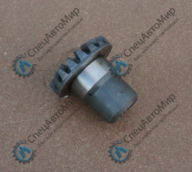 Шестерня дифференциала н/о z=18 МАЗ - 6430-2506050-001