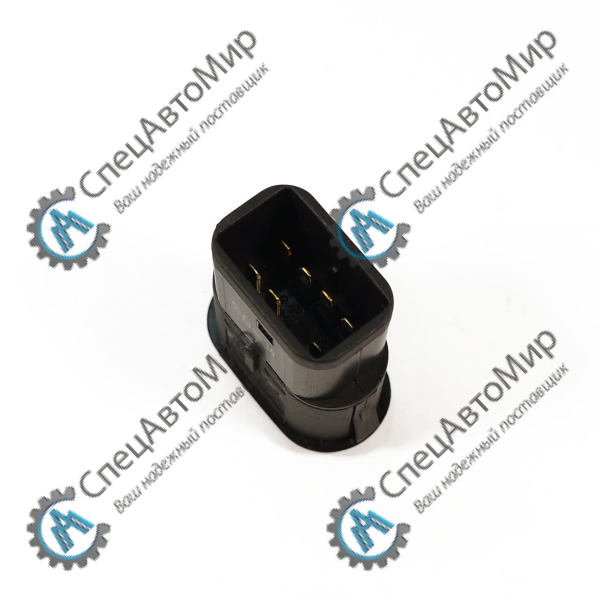 Кнопка стеклоподьемника МАЗ - 92.3709