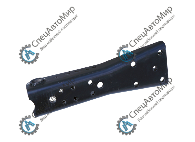 Кронштейн заднего подрессоривания кабины (под пневмоподушку) МАЗ - 6430-5001810-020