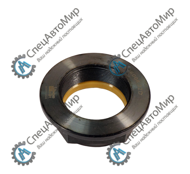 Гайка фланца КПП - F96006