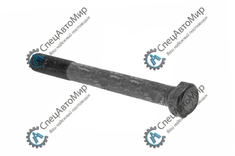 Болт зажим дифференциала (L=145) МАЗ - 54321-2403079