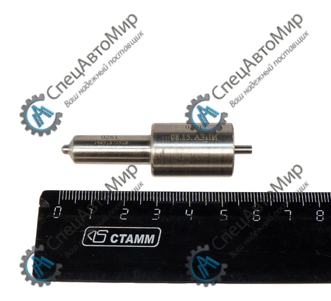 Распылитель для ЯМЗ-238Д - 0261.1112110