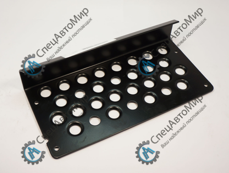 Подножка средняя н/о (металлическая накладка) МАЗ-6430,5440 - 6312-8405021