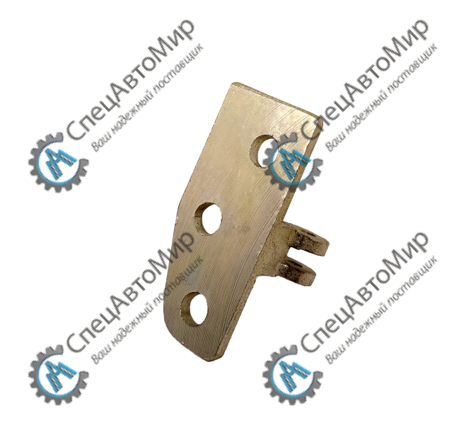 Кронштейн ограничителя МАЗ - 6430-6106088-010