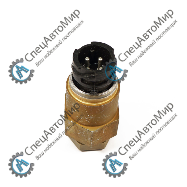 Датчик положения педалей управления тормозов МАЗ - ФМ8109 НК-2