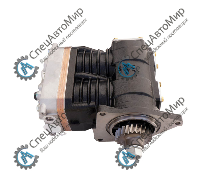 Компрессор WP12 - 612630030405