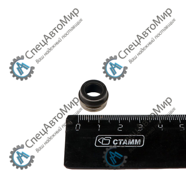 Маслосъемный колпачок WP12 - 61800050151