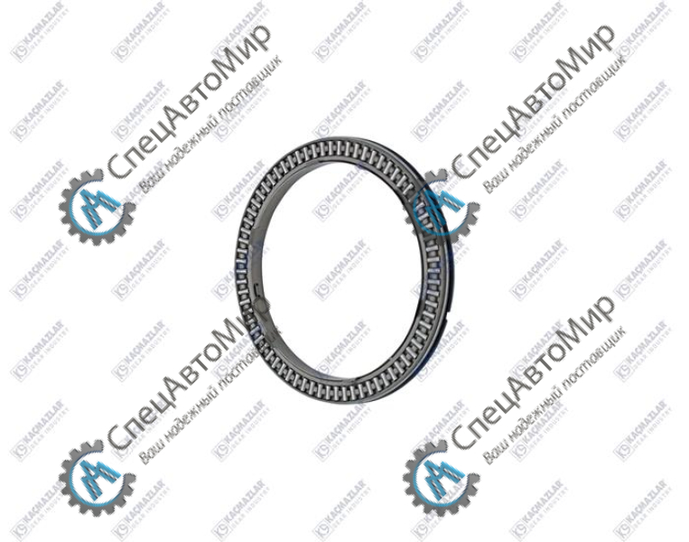 Подшипник игольчатый КПП 104.5X128.4X10mm - K20.01332