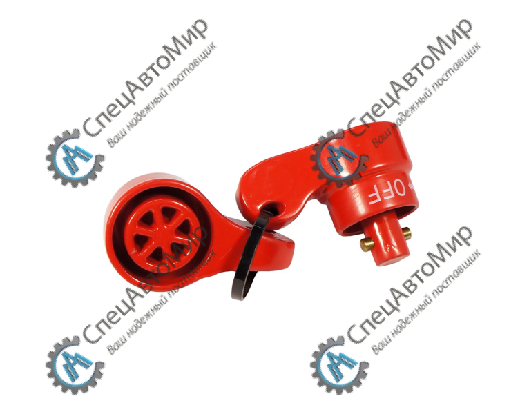 Выключатель массы SHAANXI SHACMAN - DZ97189763039