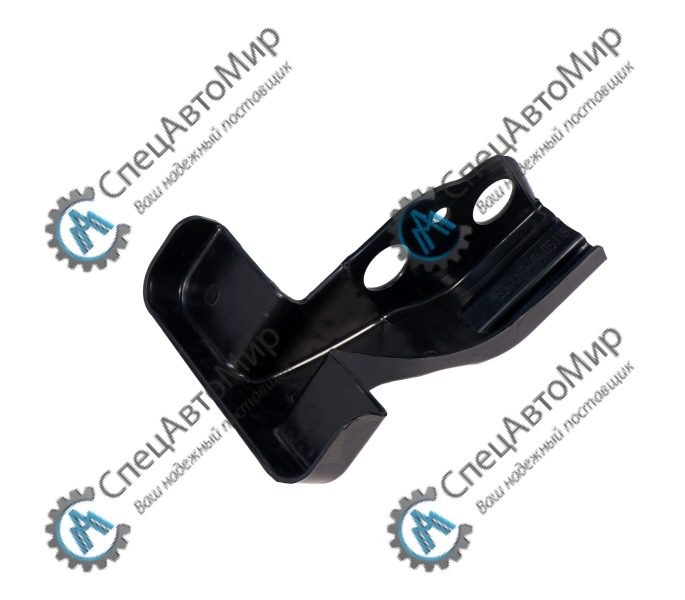 Накладка правая крепления подножки нижней МАЗ - 534019-8405118