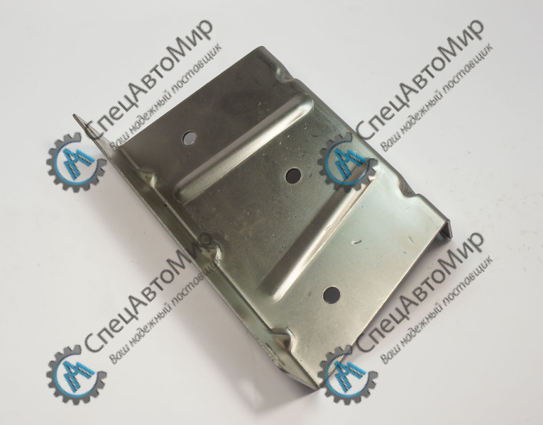 Кронштейн панели передка МАЗ - 6431-5301186