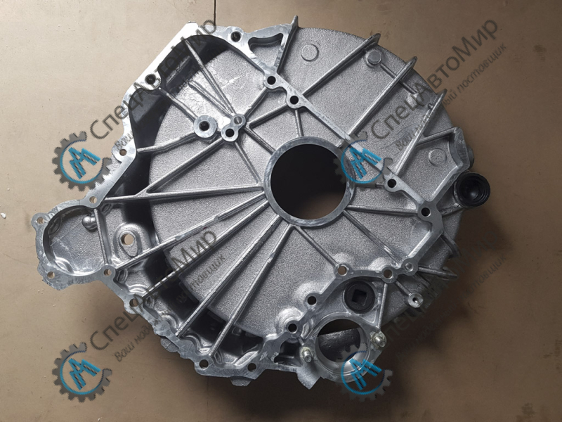 Картер маховика для ЯМЗ-536 - 536.1002310-10