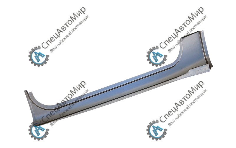 Панель ветрового окна (стойка левая) МАЗ - 6430-5301045
