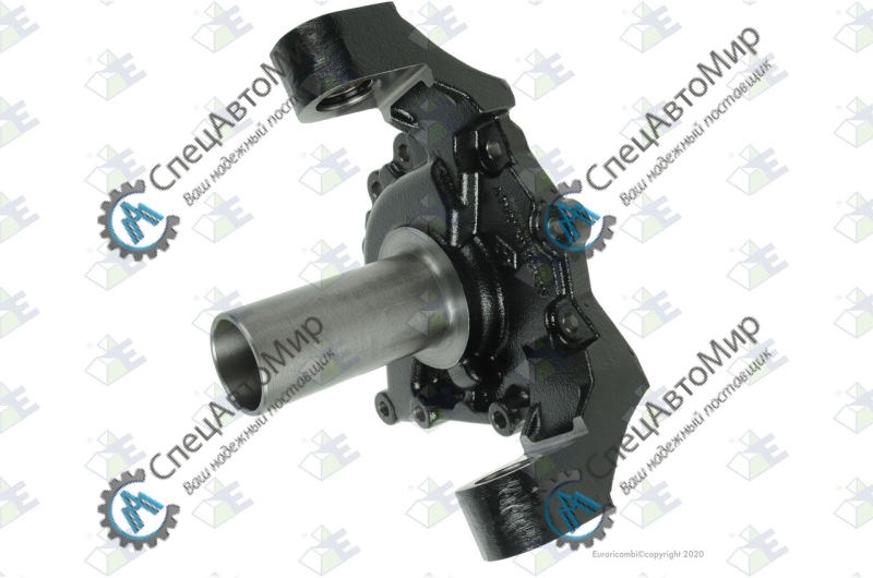 Крышка первичного вала ZF - 95535214